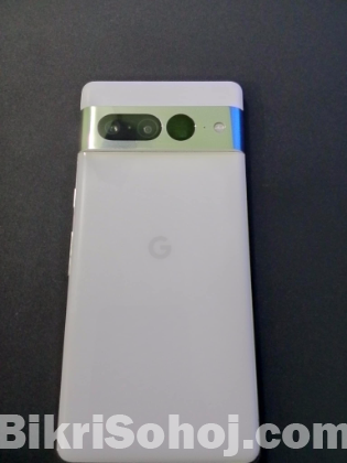 Pixel 7pro